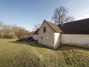 Prodej zemědělské usedlosti, Slabčice, 110 m2