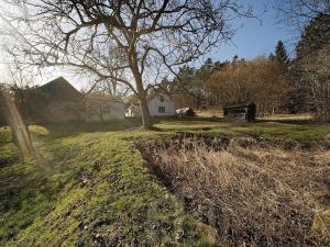 Prodej zemědělské usedlosti, Slabčice, 110 m2