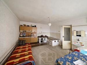 Prodej zemědělské usedlosti, Slabčice, 110 m2