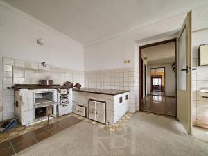 Prodej zemědělské usedlosti, Slabčice, 110 m2