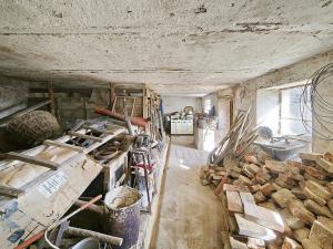 Prodej zemědělské usedlosti, Slabčice, 110 m2