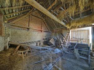 Prodej zemědělské usedlosti, Slabčice, 110 m2