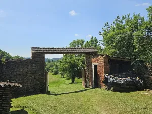 Prodej zemědělské usedlosti, Slabčice, 110 m2