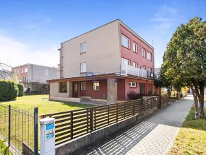 Prodej rodinného domu, Pardubice, Fibichova, 196 m2