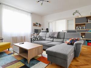 Pronájem bytu 2+1, Praha - Vinohrady, Sobotecká, 64 m2