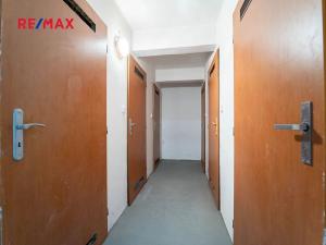 Pronájem bytu 3+kk, Kolín, Chelčického, 109 m2