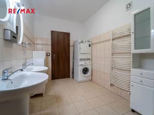 Pronájem bytu 3+kk, Kolín, Chelčického, 109 m2