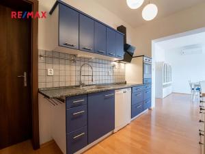 Pronájem bytu 3+kk, Kolín, Chelčického, 109 m2