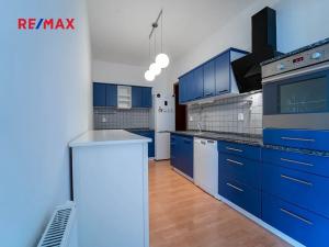 Pronájem bytu 3+kk, Kolín, Chelčického, 109 m2
