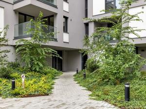 Pronájem bytu 2+kk, Praha - Strašnice, Ramonova, 61 m2