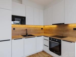 Pronájem bytu 2+kk, Praha - Nusle, Muzikova, 54 m2