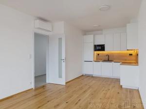Pronájem bytu 2+kk, Praha - Nusle, Muzikova, 54 m2