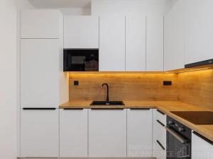 Pronájem bytu 2+kk, Praha - Nusle, Muzikova, 54 m2