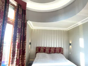 Prodej bytu 3+kk, Praha - Zličín, Hevlínská, 153 m2