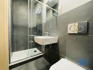 Pronájem bytu 2+kk, Plzeň - Jižní Předměstí, Kotkova, 32 m2