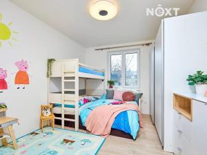 Prodej rodinného domu, Staré Hodějovice, Okružní, 126 m2