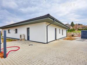 Prodej rodinného domu, Staré Hodějovice, Okružní, 126 m2