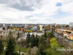 Pronájem bytu 2+kk, Praha - Krč, Kovařovicova, 41 m2