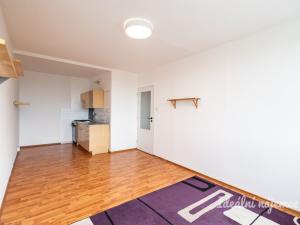 Pronájem bytu 2+kk, Praha - Krč, Kovařovicova, 41 m2