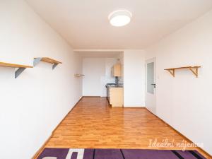 Pronájem bytu 2+kk, Praha - Krč, Kovařovicova, 41 m2