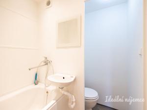 Pronájem bytu 2+kk, Praha - Krč, Kovařovicova, 41 m2