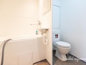 Pronájem bytu 2+kk, Praha - Krč, Kovařovicova, 41 m2