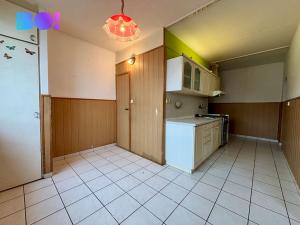 Prodej bytu 2+1, Kroměříž, Spáčilova, 58 m2