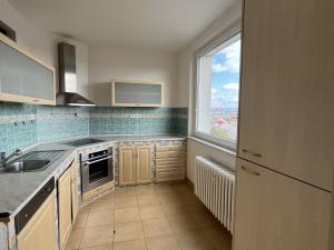 Pronájem bytu 3+kk, Olomouc, Schweitzerova, 68 m2