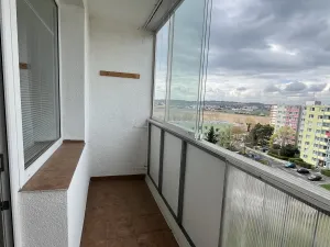 Pronájem bytu 3+kk, Olomouc - Povel, Schweitzerova, 68 m2