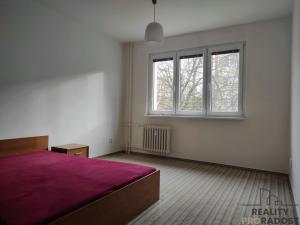 Pronájem bytu 2+1, Zlín - Malenovice, Chelčického, 57 m2