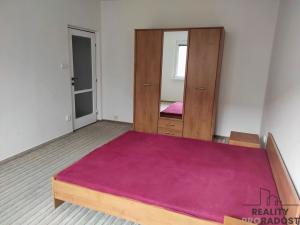 Pronájem bytu 2+1, Zlín - Malenovice, Chelčického, 57 m2