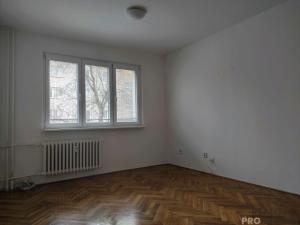 Pronájem bytu 2+1, Zlín - Malenovice, Chelčického, 57 m2