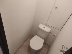 Pronájem bytu 2+1, Zlín - Malenovice, Chelčického, 57 m2