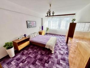 Pronájem bytu 2+1, Mladá Boleslav, náměstí Republiky, 64 m2