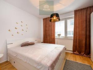 Pronájem bytu 2+kk, Tlučná, Pod Krimichem, 54 m2