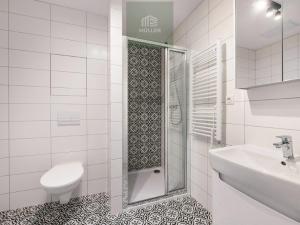 Pronájem bytu 2+kk, Tlučná, Pod Krimichem, 54 m2