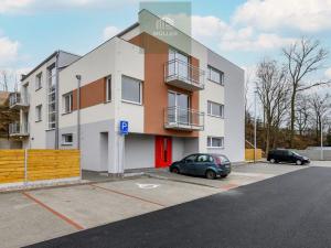 Pronájem bytu 2+kk, Tlučná, Pod Krimichem, 54 m2