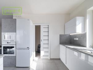 Prodej rodinného domu, Lužec nad Vltavou - Chramostek, 177 m2