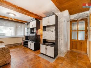 Prodej rodinného domu, Rychnov na Moravě, 85 m2