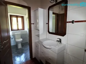 Prodej ubytování, Polevsko, 389 m2