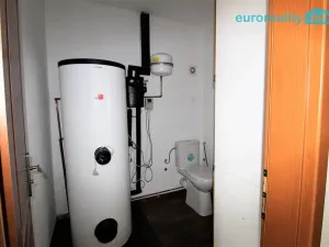 Prodej ubytování, Polevsko, 389 m2