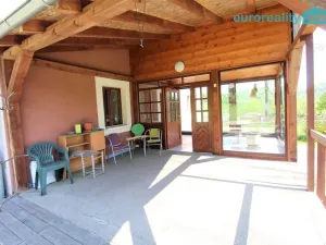 Prodej ubytování, Polevsko, 389 m2