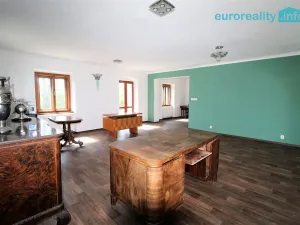 Prodej ubytování, Polevsko, 389 m2