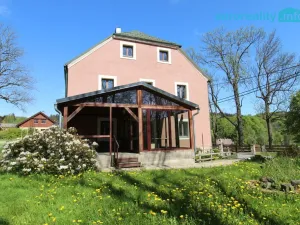 Prodej ubytování, Polevsko, 389 m2