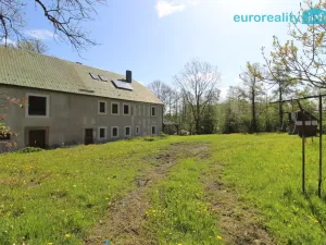 Prodej ubytování, Polevsko, 389 m2