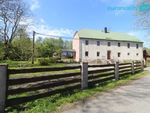 Prodej ubytování, Polevsko, 389 m2