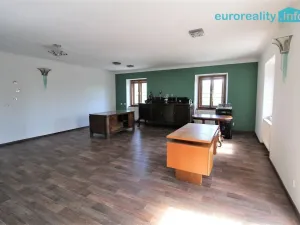 Prodej ubytování, Polevsko, 389 m2