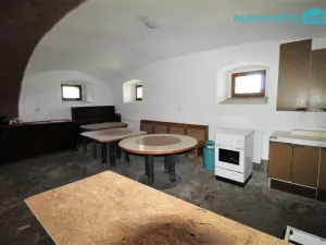 Prodej ubytování, Polevsko, 389 m2