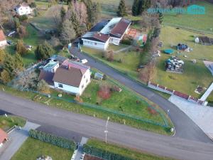 Prodej rodinného domu, Bohumilice, 110 m2