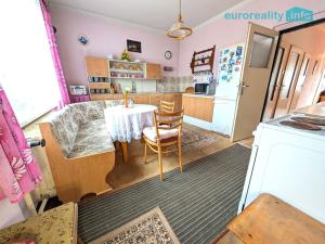 Prodej rodinného domu, Bohumilice, 110 m2